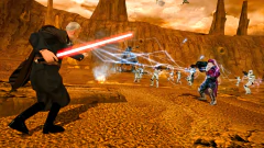 STAR WARS (BATTLEFRONT CLASSIC COLLECTION) PC - ENVIO DIGITAL - loja online