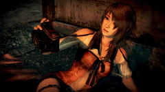 FATAL FRAME / PROJECT ZERO MAIDEN OF BLACK WATER PC - ENVIO DIGITAL - loja online