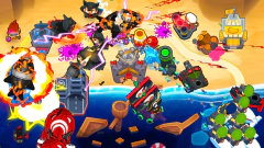 BLOONS TD 6 PC - ENVIO DIGITAL - loja online