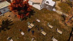 TUNGUSKA THE VISITATION PC - ENVIO DIGITAL