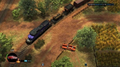 Imagem do AMERICAN FUGITIVE PC - ENVIO DIGITAL