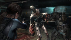 RESIDENT EVIL REVELATIONS (COMPLETE PACK) PC - ENVIO DIGITAL - BTEC GAMES