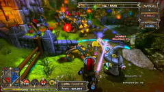 Imagem do DUNGEON DEFENDERS (ULTIMATE COLLECTION) PC - ENVIO DIGITAL