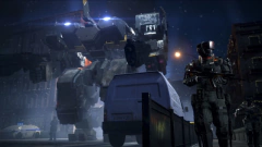 LEFT ALIVE PC - ENVIO DIGITAL - loja online