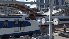 COMBO TRANSPORT FEVER 1 E 2 PC - ENVIO DIGITAL - BTEC GAMES