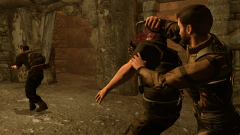 ALPHA PROTOCOL PC - ENVIO DIGITAL - BTEC GAMES