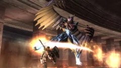 GOD EATER 2 RAGE BURST PC - ENVIO DIGITAL