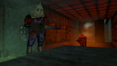 DUSK (INTRUDER EDITION) PC - ENVIO DIGITAL - loja online
