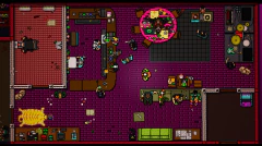 HOTLINE MIAMI 2 WRONG NUMBER PC - ENVIO DIGITAL - loja online