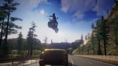JUST RIDE APPARENT HORIZON PC - ENVIO DIGITAL