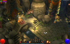 TORCHLIGHT II PC - ENVIO DIGITAL