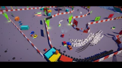 MINI RACING WORLD PC - ENVIO DIGITAL - loja online