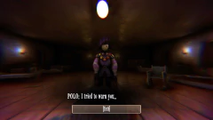 Imagem do IMAGINARY FRIEND ASYLUM PC - ENVIO DIGITAL