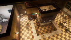 Imagem do COMPANY OF CRIME PC - ENVIO DIGITAL