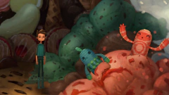 Imagem do BROKEN AGE (THE COMPLETE ADVENTURE) PC - ENVIO DIGITAL