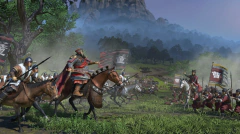 TOTAL WAR THREE KINGDOMS PC - ENVIO DIGITAL - loja online