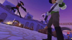 Imagem do ZORRO THE CHRONICLES PC - ENVIO DIGITAL