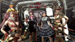 ONECHANBARA Z2 CHAOS PC - ENVIO DIGITAL - loja online