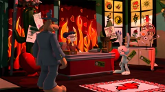 SAM & MAX SAVE THE WORLD (REMASTERED) PC - ENVIO DIGITAL - loja online