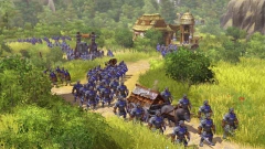 THE SETTLERS (HISTORY COLLECTION) PC - ENVIO DIGITAL - loja online