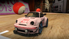 Imagem do TABLE TOP RACING WORLD TOUR PC - ENVIO DIGITAL