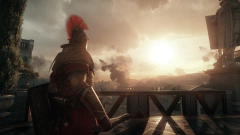 RYSE SON OF ROME (LEGENDARY EDITION) PC - ENVIO DIGITAL