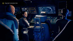 Imagem do THE EXPANSE A TELLTALE SERIES (DELUXE EDITION) PC - ENVIO DIGITAL