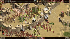 Imagem do IMPERIVM RTC HD EDITION (GREAT BATTLES OF ROME) PC - ENVIO DIGITAL