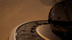 MARS 2030 PC - ENVIO DIGITAL