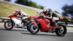 Imagem do RIDE 4 COMPLETE THE SET PC - ENVIO DIGITAL