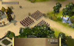 PRAETORIANS (HD REMASTER) PC - ENVIO DIGITAL - BTEC GAMES
