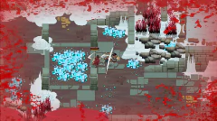 NO PLACE FOR BRAVERY PC - ENVIO DIGITAL - BTEC GAMES