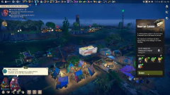 Imagem do FLOODLAND PC - ENVIO DIGITAL