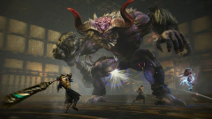 COMBO TOUKIDEN PC - ENVIO DIGITAL - loja online