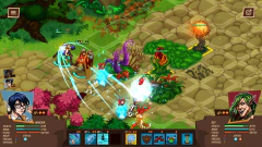 REVERIE KNIGHTS TACTICS PC - ENVIO DIGITAL