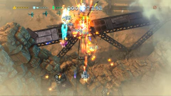 SKY FORCE RELOADED PC - ENVIO DIGITAL