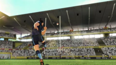 Imagem do RUGBY 22 PC - ENVIO DIGITAL