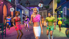 Imagem do THE SIMS 4 TODAS EXPANSÕES ORIGINAL 2025 PC - ENVIO DIGITAL