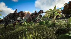 Imagem do ARK SURVIVAL EVOLVED ULTIMATE SURVIVOR EDITION PC - ENVIO DIGITAL
