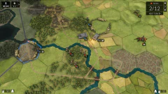 TOTAL TANK GENERALS PC - ENVIO DIGITAL