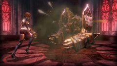 BLOOD KNIGHTS PC - ENVIO DIGITAL