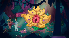 Imagem do LEISURE SUIT LARRY WET DREAMS DRY TWICE PC - ENVIO DIGITAL