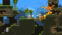 BROFORCE PC - ENVIO DIGITAL - loja online
