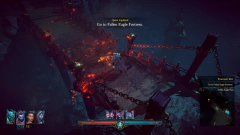 SHADOWS AWAKENING PC - ENVIO DIGITAL - loja online
