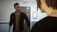 Imagem do LIFE IS STRANGE BEFORE THE STORM (THE LIMITED EDITION) PC - ENVIO DIGITAL