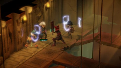 Imagem do CHILDREN OF ZODIARCS PC - ENVIO DIGITAL