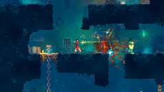 DEAD CELLS (MEDLEY OF PAIN BUNDLE PC - ENVIO DIGITAL