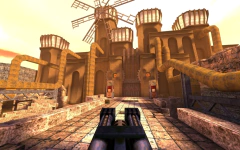 QUAKE ENHANCED PC - ENVIO DIGITAL - BTEC GAMES
