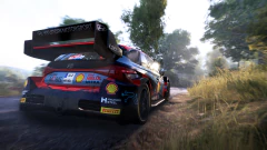 Imagem do WRC GENERATIONS (DELUXE EDITION) PC - ENVIO DIGITAL