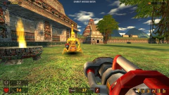 SERIOUS SAM (CLASSICS REVOLUTION) PC - ENVIO DIGITAL